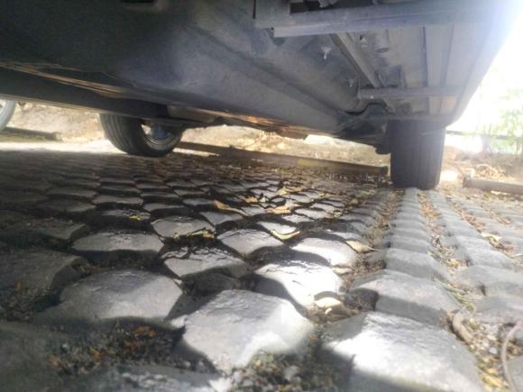 [深圳·粤B] 二手雷诺科雷嘉2016款 2.0L 四驱至尊版