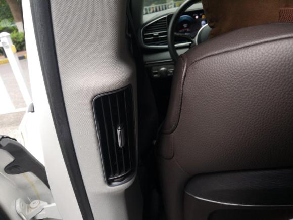 [南京·苏A] 二手奔驰奔驰GLE2020款 改款 GLE 450 4MATIC 豪华型