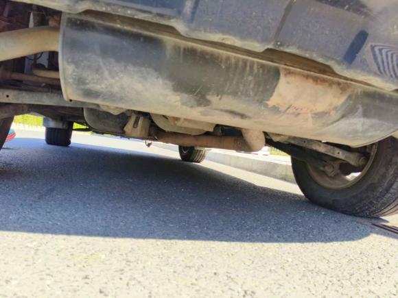 [济南·鲁A] 二手路虎神行者22009款 3.2L