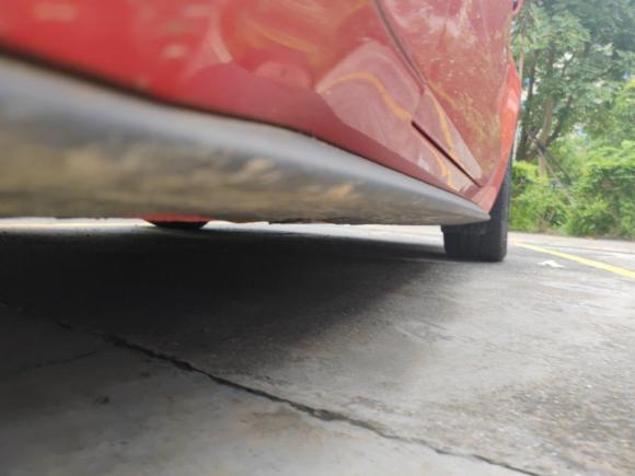 [嘉兴·浙F] 二手福特Mustang2019款 2.3L EcoBoost