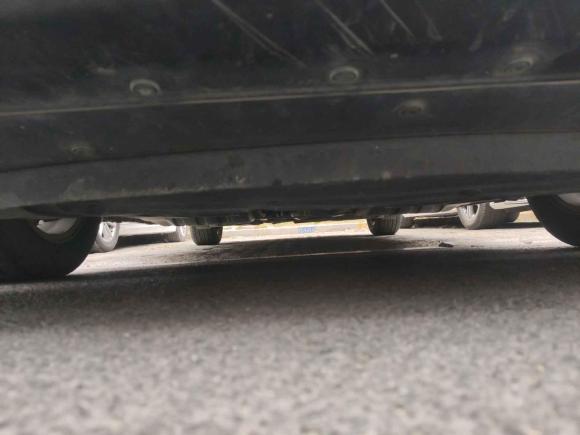 [上海·浙F] 二手本田雅阁2015款 2.0L LXS  精英版