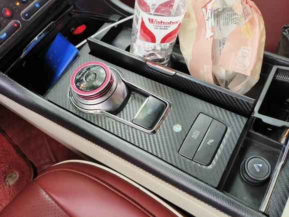 [义乌·浙G] 二手福特金牛座2015款 EcoBoost 245 豪华型