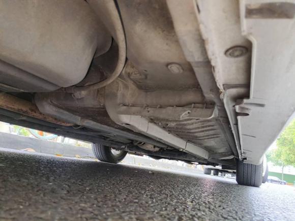 [成都·川A] 二手现代索纳塔2011款 2.0L 自动豪华版