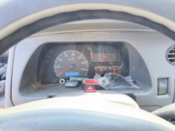 [青岛·鲁B] 二手东风小康东风小康K022018款 1.2L K02L DK12