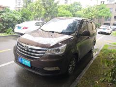 [湖州·浙E]北汽威旺&nbsp;&nbsp;北汽威旺M50F&nbsp;&nbsp;2017款1.5L标准型