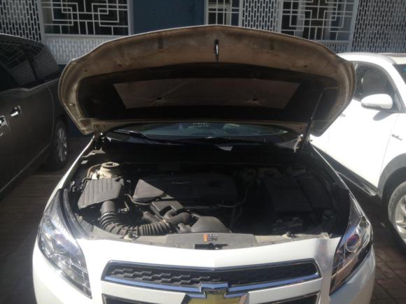 [北京·京Q] 二手雪佛兰迈锐宝2012款 2.0L 自动豪华版