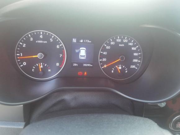 [金华·皖G] 二手起亚KX CROSS2018款 1.6L 自动灵动天窗版