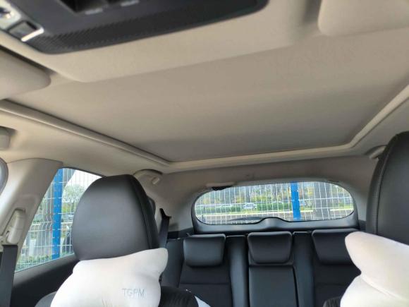 [佛山·粤E] 二手本田缤智2020款 1.5L CVT先锋版