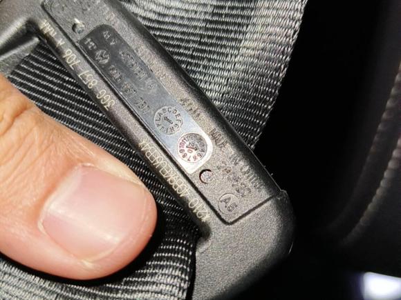 [成都·苏B] 二手大众迈腾2020款 330TSI DSG 豪华型