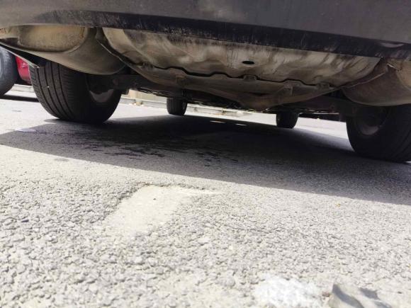 [上海·沪C] 二手丰田锐志2008款 2.5S 特别纪念版