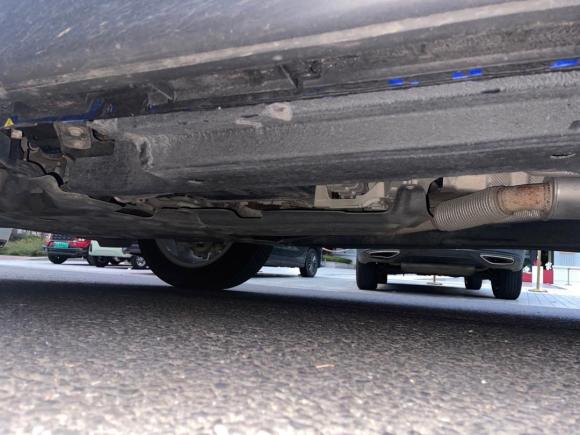 [成都·吉A] 二手捷豹捷豹F-PACE2018款 2.0T 四驱都市尊享版