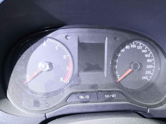 [武汉·鲁R] 二手大众Polo2018款 1.5L 自动安驾型