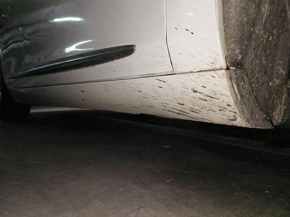 [合肥·皖A] 二手凯迪拉克凯迪拉克XTS2014款 28T 精英型