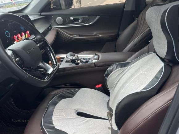 [宁波·浙B] 二手奇瑞瑞虎8 PRO2022款 390T 两驱浩瀚版 5座