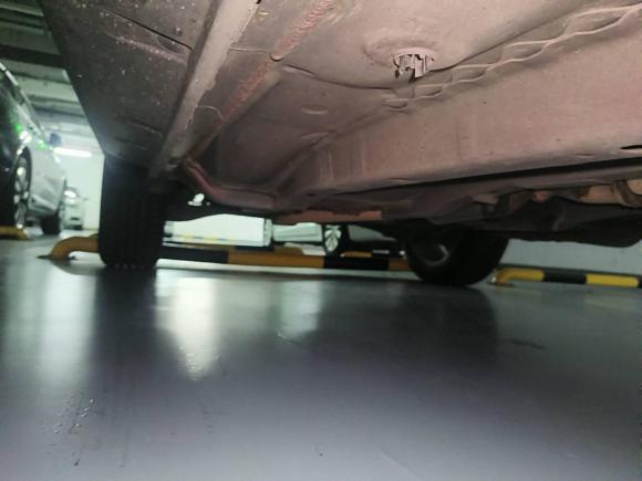 [上海·苏M] 二手Jeep指南者2013款 2.0L 两驱豪华版