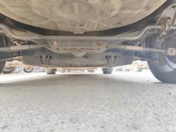 [北京·京N] 二手比亚迪秦新能源2016款 秦EV300 尊贵型