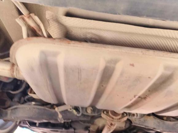 [合肥·皖A] 二手马自达阿特兹2017款 2.0L 蓝天豪华版