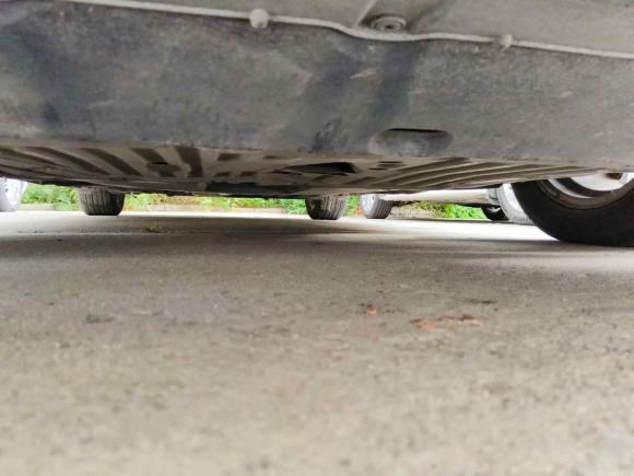 [西安·陕U] 二手本田思域2016款 220TURBO CVT豪华版