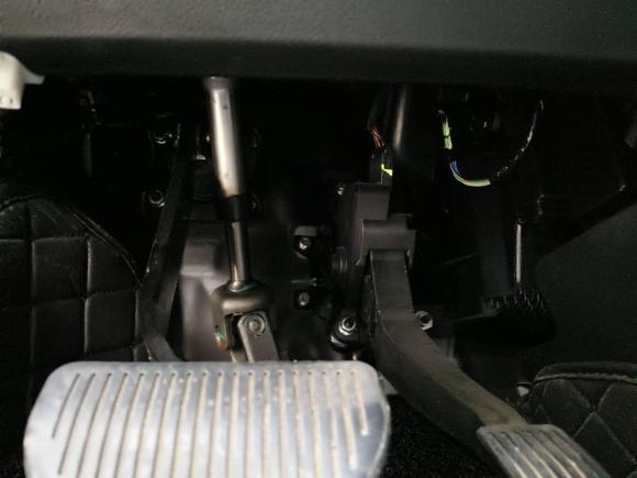 [温州·浙C] 二手欧拉欧拉黑猫2021款 301km 基础型