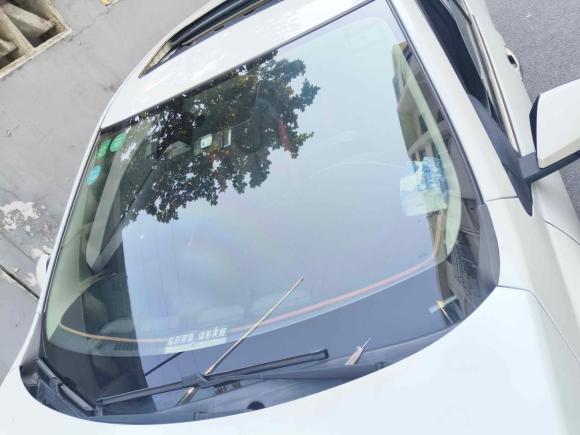 [上海·沪C] 二手启辰启辰D602019款 1.6L XL CVT智联精英版