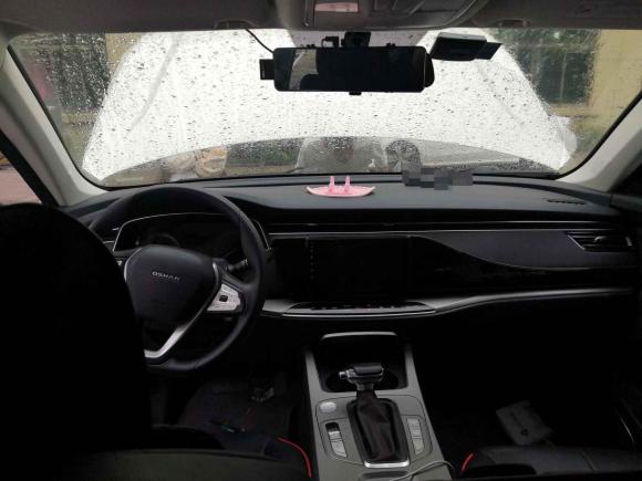 [义乌·浙G] 二手长安欧尚长安欧尚X72021款 1.5T 自动精英型