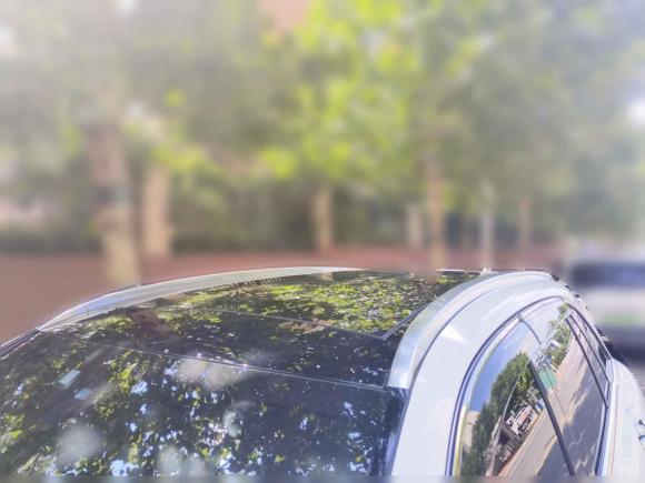 [青岛·鲁B] 二手奔驰奔驰GLC2016款 GLC 260 4MATIC 动感型