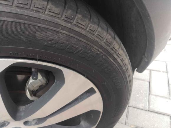 [常州·川A] 二手起亚智跑2014款 2.0L 自动两驱版GLS