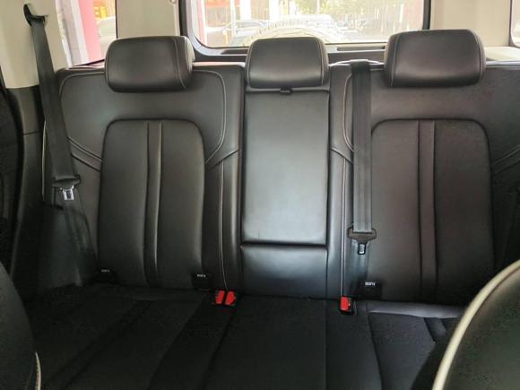 [宁波·浙B] 二手坦克坦克3002021款 越野版 2.0T 征服者