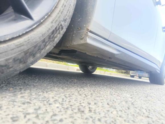 [上海·沪C] 二手长安长安UNI-V2022款 1.5T 智慧领航型