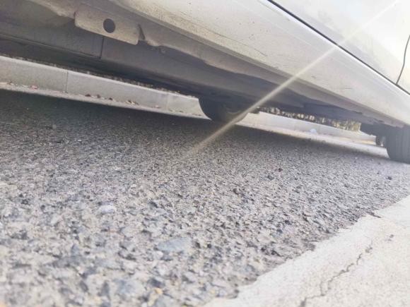 [青岛·鲁U] 二手标致标致3082016款 1.6L 手动时尚版