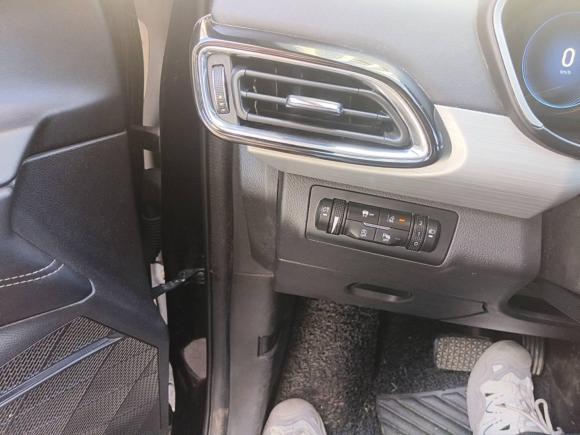 [义乌·浙G] 二手星途星途凌云2019款 1.6T 两驱钻石版