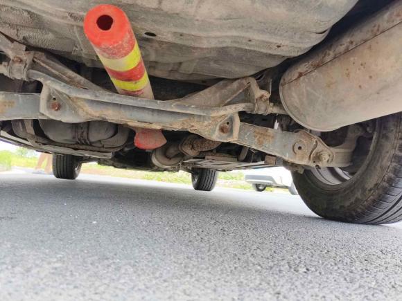 [温州·鲁R] 二手哈弗哈弗H62017款 红标 运动版 1.5T 自动两驱豪华型