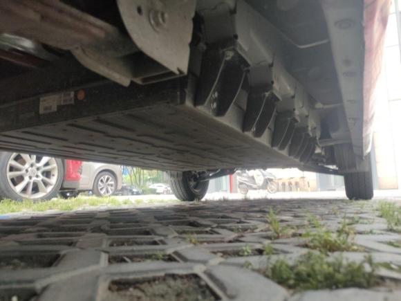 [无锡·苏B] 二手开瑞江豚2022款 江豚I号超运版国轩高科