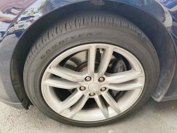[成都·川A] 二手特斯拉Model S2014款 Model S 85