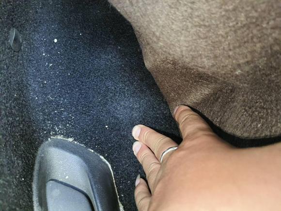 [合肥·皖A] 二手雪铁龙爱丽舍2014款 1.6L 手动时尚型CNG