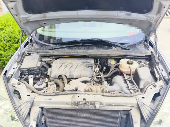 [青岛·鲁B] 二手别克别克GL82013款 2.4L 经典版