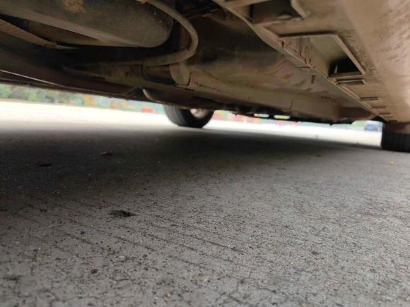 [武汉·鄂A] 二手吉利汽车帝豪GL2017款 1.3T 手动精英型