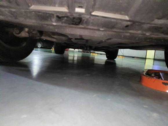 [杭州·浙A] 二手奥迪奥迪Q72015款 35 TFSI 进取型