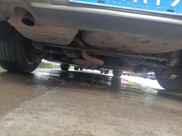 [义乌·浙G] 二手标致标致5082012款 2.0L 自动豪华版