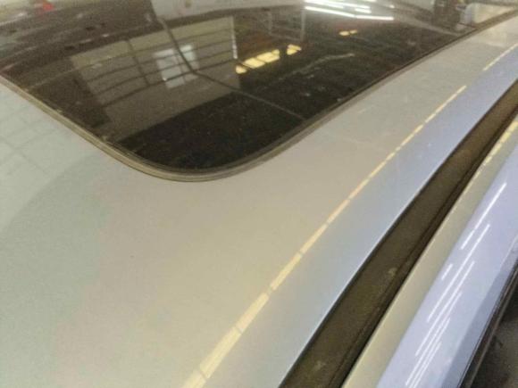 [武汉·鄂J] 二手长安长安UNI-K2021款 2.0T 全轮驱动尊贵型