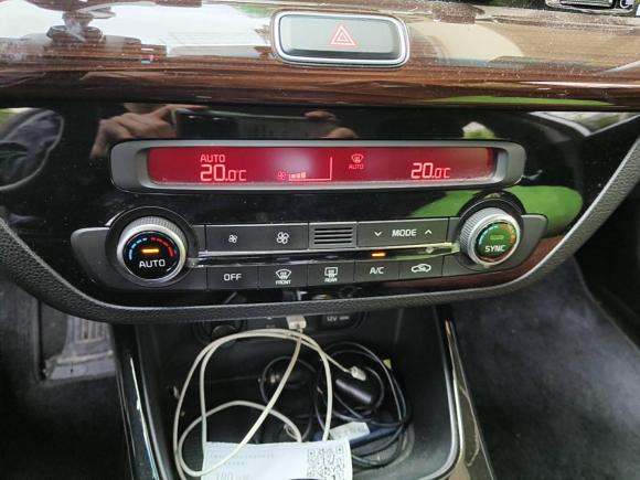 [上海·沪E] 二手起亚起亚K42015款 1.8L 自动GLS Special