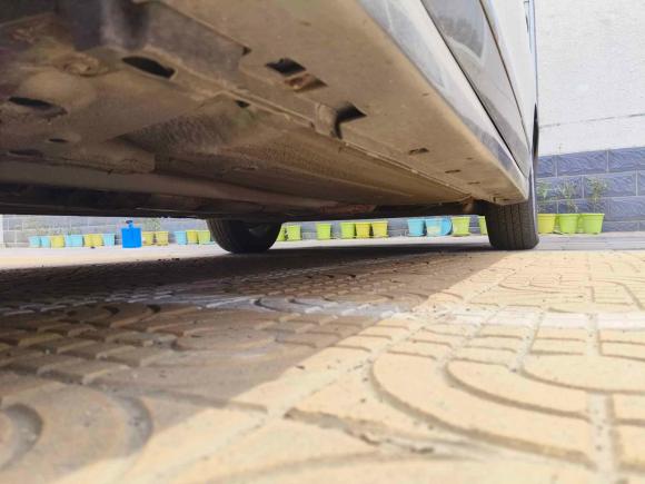 [北京·京N] 二手日产轩逸2009款 1.6XL 自动豪华天窗版