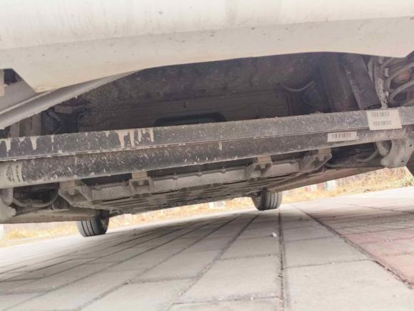 [济南·鲁A] 二手荣威科莱威CLEVER2021款 302km全能版