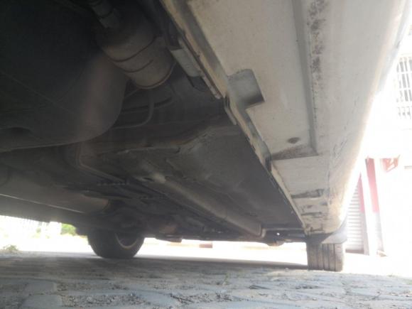 [无锡·苏B] 二手北京汽车绅宝D502015款 1.5L 手动舒适超值导航版