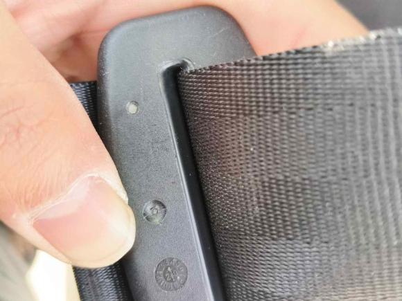 [北京·京A] 二手威马汽车威马EX52020款 EX5-Z Nex探索版