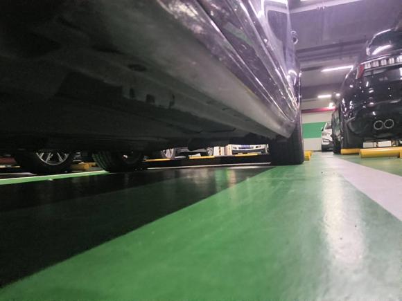 [北京·京P] 二手别克君越2012款 2.4L SIDI豪华版