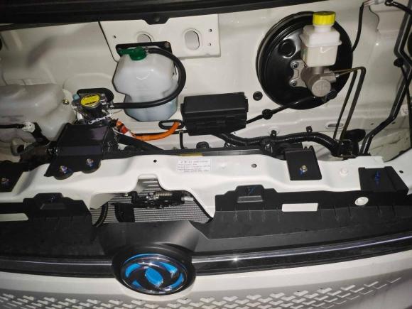 [宁波·浙B] 二手东风御风御风EM262023款 标准版 41.472kWh 河南锂动