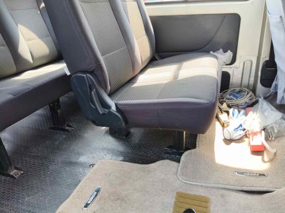 [杭州·浙A] 二手长安凯程长安之星92015款 1.5L 基本型4G15S