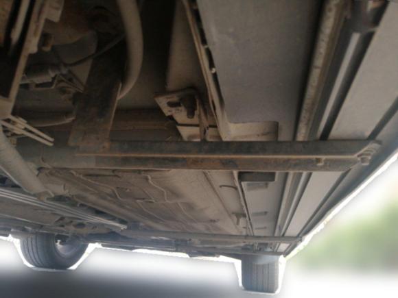 [青岛·鲁B] 二手东风风行景逸X52017款 1.6L CVT尊享型