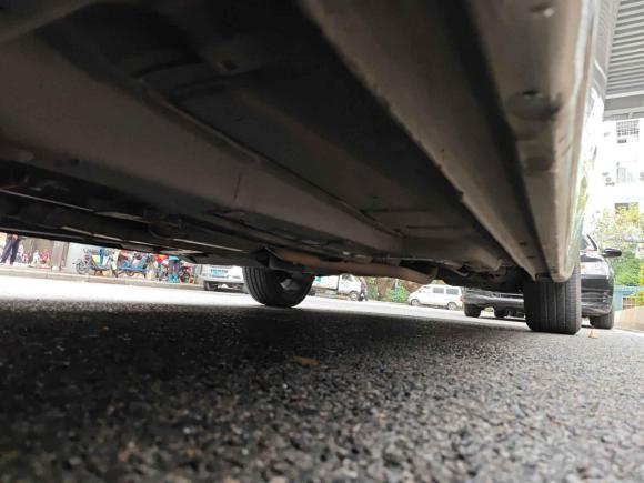 [广州·粤A] 二手菲亚特菲翔2015款 1.4T 自动悦享版